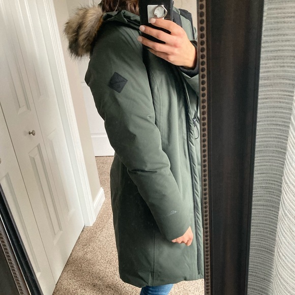 Eddie Bauer Jackets & Coats Eddie Bauer Olympia Stadium Waterproof